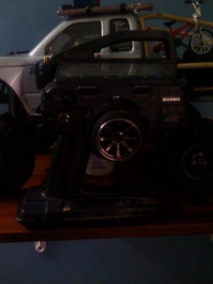 Axial Scx10 Excelente Condiciones