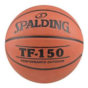 Balón Basket #7 Spalding Modelo Tf-150