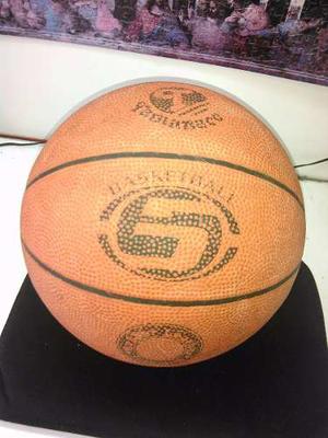 Balón De Basketball Tamanaco N° 5