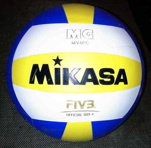 Balon De Voleibol Mikasa