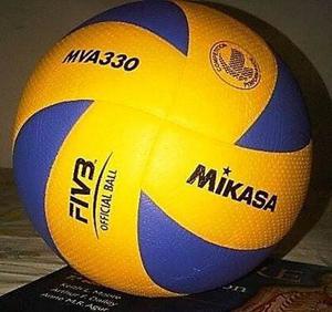 Balon Para Voleibol Mikasa Mva 330