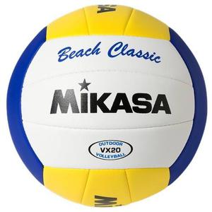 Balon Voleibol Mikasa Original Vx20 Playa