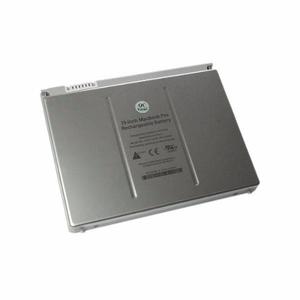 Bateria Recargable Para Macbook Pro 15-inch