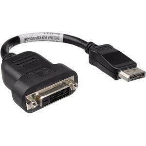 Cable Display Port A Dvi-d, Para Tarjetas De Video Alta Gama