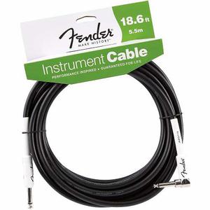 Cable Fender Performance Para Instrumentos