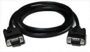 Cable Vga 1.5 Metros Solo Al Mayor Mejor Precio Del Mercado