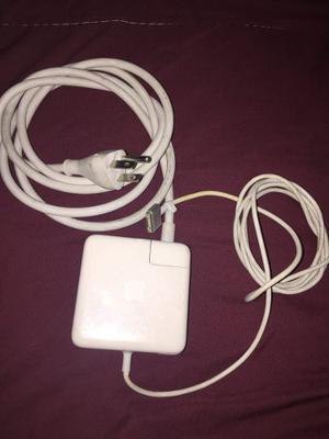 Cargador Apple 60w Magsafe 2 Power Adapter
