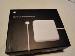 Cargador Apple Macbook 60w Magsafe Original