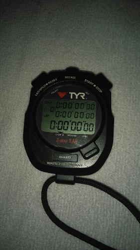 Cronometro Tyr