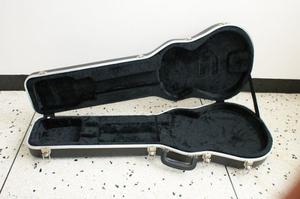 Estuche Guitarra Les Paul Plastico Abs Skb Hardshell Case