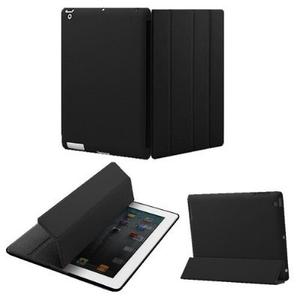 Estuche Para Ipad 2 (disponible En Negro Y Verde)