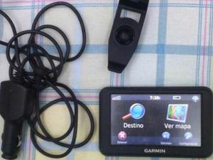 Gps Garmin Modelo Nuvi 40.