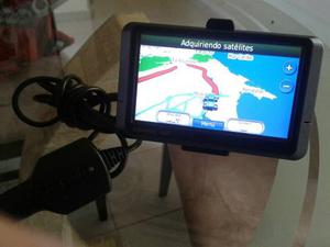 Gps Garmin Nuvi 205w