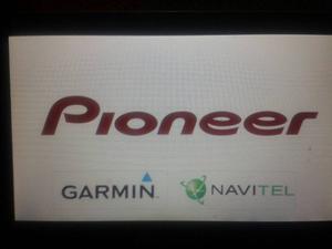 Gps Marca Pioneer Hd