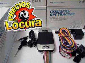 Gps Tracker 303f(impermeable) Precio De Locura