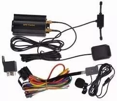 Gps Tracker Oferta