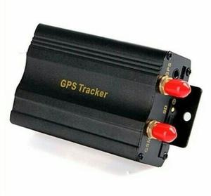Gps Tracker Rastreo Satelital