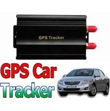 Gps Tracker Usado