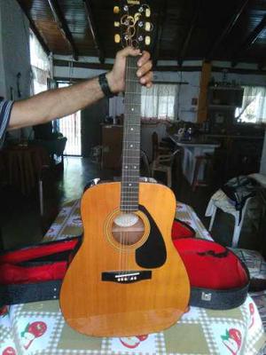 Guitarra Acústica Yamaha Fg-400a