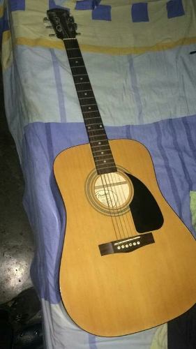 Guitarra Acustica Fender
