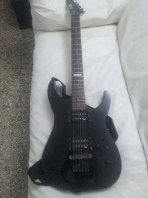 Guitarra Eléctrica Esp Ltd M-10