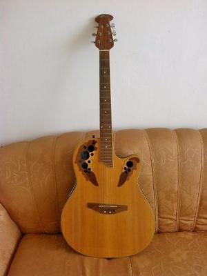 Guitarra Electro Acustica Applause By Ovation