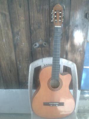 Guitarra Electroacustica Bellisima