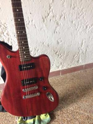 Guitarra Fender Jaguar, Cambio Por Xbox One
