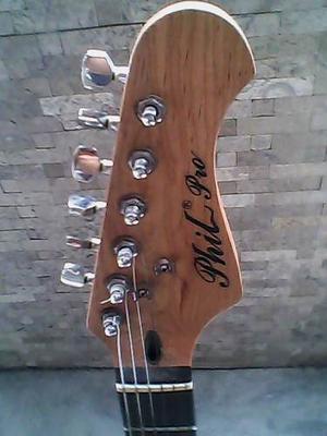 Guitarra Phil Pro