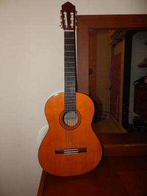 Guitarra Yamaha C40 Sin Usar