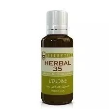 Herbal 35 De Leudine Illusion´s