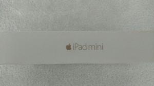 Ipad Apple Mini 4 Nueva De Paquete Original