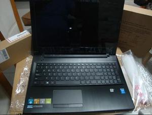 Laptop Z50 4ta Generacion Lenovo Y 3 Accesorios