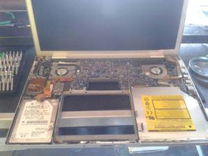 Macbook Pro 15 Para Reparar O Repuesto