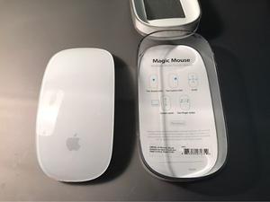 Magic Mouse Apple Como Nuevo