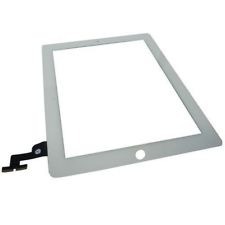 Mica Tactil Digitizer Original Ipad 2