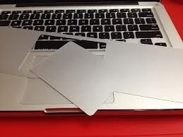 Protector Para Trackpad - Moshi - Macbook Pro 15