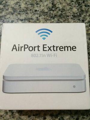 Router Wifi Apple Original Airport Extreme
