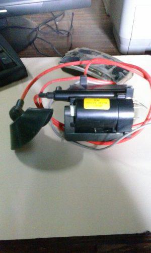 Se Vende Flyback Para Tv Phillips Modelo Bscb