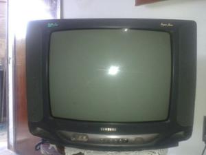 Televisor Samsung De 21°