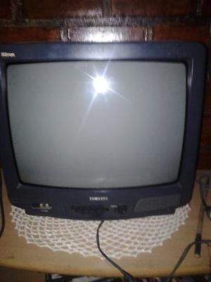 Televisor Samsung Hitron 21 Pulgada