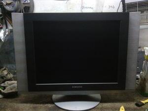 Tv Lcd Samsung De 20