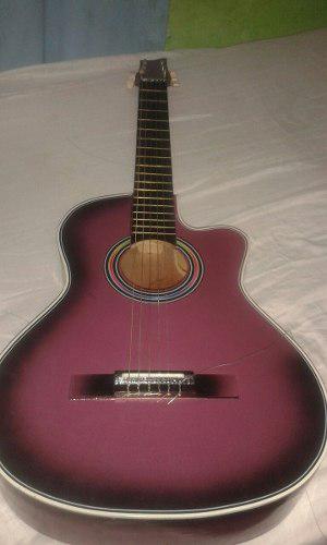 Vendo Guitarra