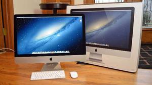 Vendo Imac gb Ram Os - Sierra