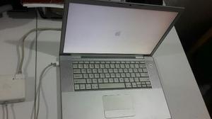 Vendo Laptop Macbook Pro