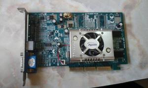 Apollo Geforce 4 Mxx +tv/a