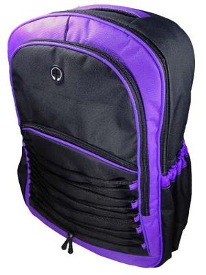 Bolso Grande Morral Laptop Liceo Universidad Personalizado