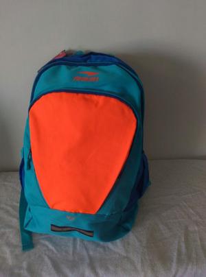 Bolso Morral Rs 21 Kinetic Porta Laptop C/envío Gratis