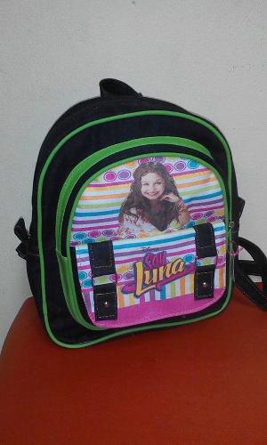 Bolsos Y Morrales De Soy Luna