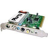 Capturadora De Tv-plus/pci Express